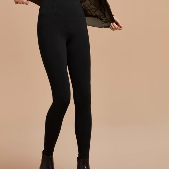 Talula Super High Rise Legging - Picture 1 of 4